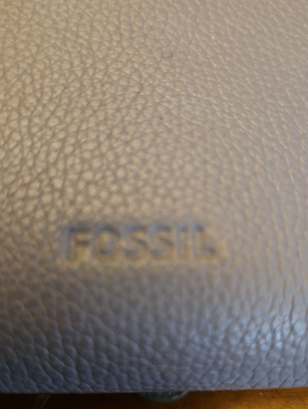 FOSSIL CROSSBODY BAG - Picture 3 of 5